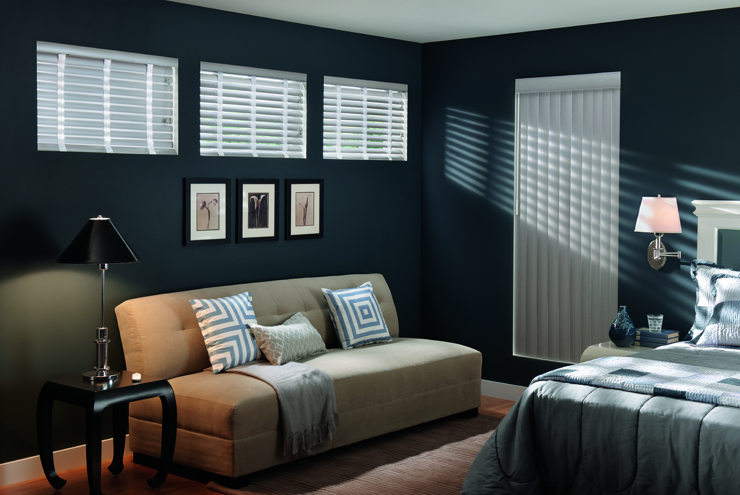 Plantation Shutters for Your Schwenksville, PA Home