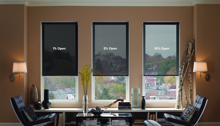 Commercial Blinds in Boyertown, PA