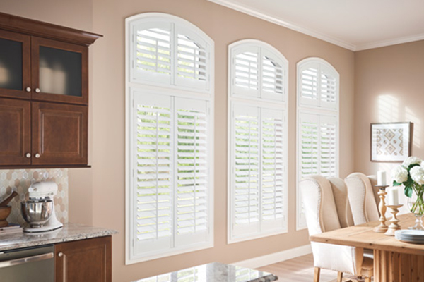 Plantation Shutters for Your Oaks, PA Home