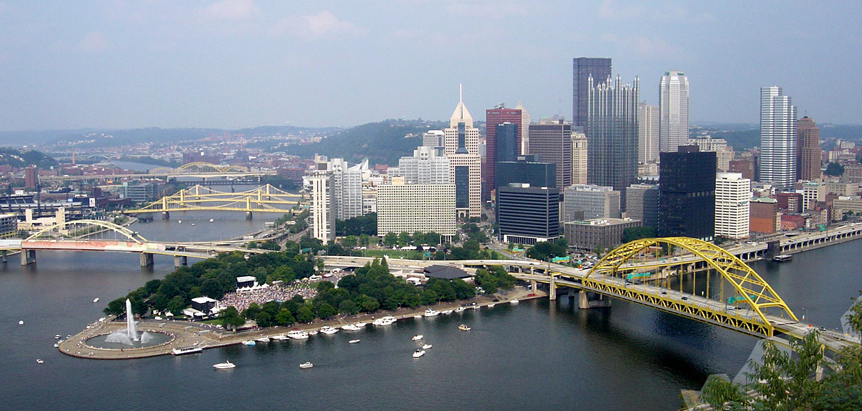 Pittsburgh, PA Plantation Shutters